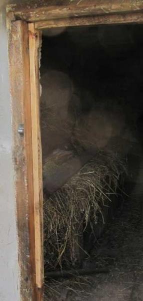  
Изготовление деревянной двери