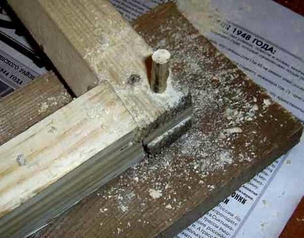 Ремонт деревянных окон