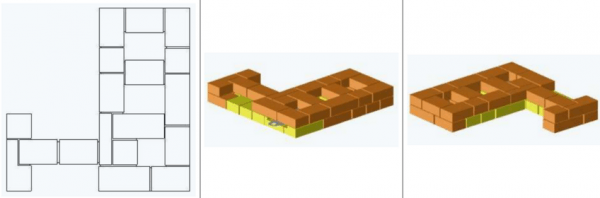 Как сложить печь из кирпича своими руками