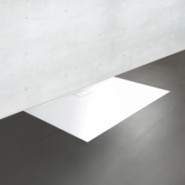 Поддоны для душевой кабины — формы и размеры