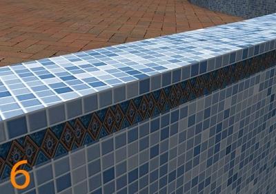 Как построить бетонный бассейн своими руками