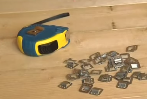 Обшивка бани внутри вагонкой