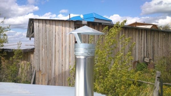 Продолжаем строительство бани весной