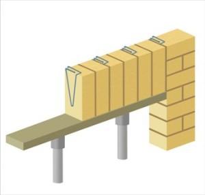 Проект бани 4 на 4 с верандой Проект бани 4 на 4 с верандой