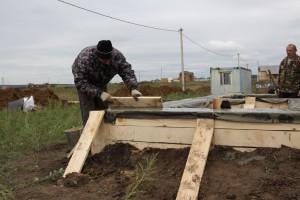 Как правильно сделать опалубку для фундамента