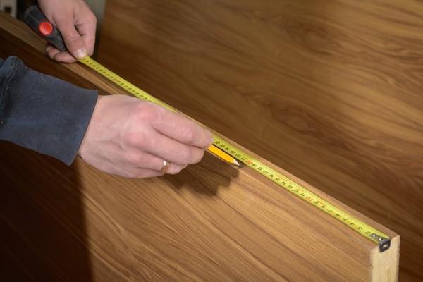 Как правильно собрать дверную коробку Как правильно собрать дверную коробку