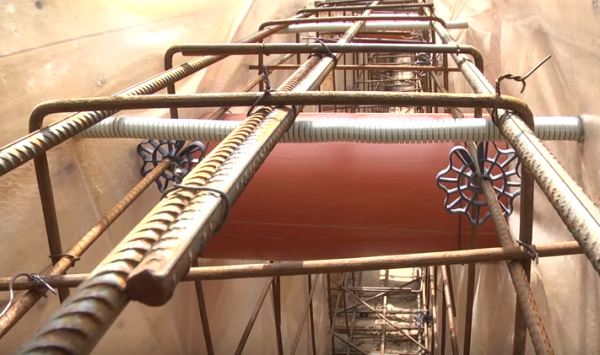 Проект бани 4 на 4 с верандой Проект бани 4 на 4 с верандой