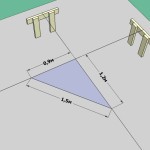 Каркасная баня с мансардой своими руками