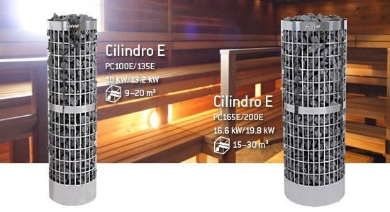 Печь для бани Harvia