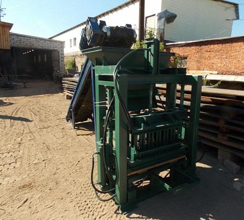 Что такое хороший вибропресс и как его правильно использовать?