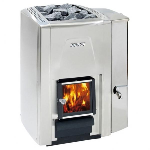 Печь для бани Harvia