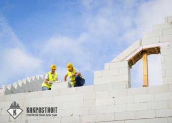 Газосиликатные блоки: недостатки и достоинства — чего больше?