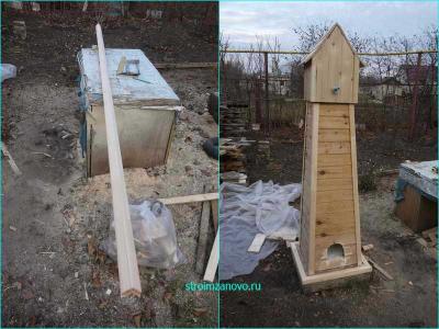  
Мельница своими руками