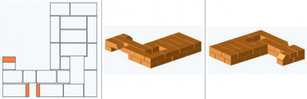 Как сложить печь из кирпича своими руками