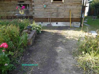 Выгребная яма своими руками
Выгребная яма своими руками