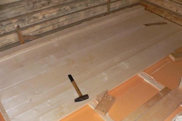 Перевозные мобильные бани