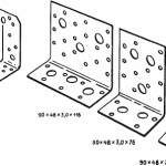 Как крепить стропила к мауэрлату