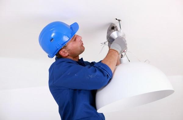 Электрика в трехкомнатной квартире: что нужно знать перед началом ремонта Электрика в трехкомнатной квартире: что нужно знать перед началом ремонта