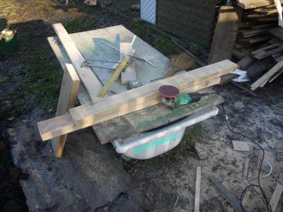 Глухое окно своими руками
Глухое окно своими руками