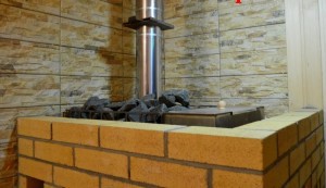 Печи Жара для бани