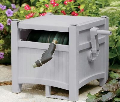 Шланги для полива: какие лучше?