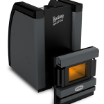 Печь Кирасир обзор