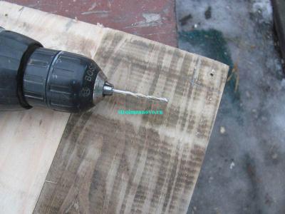 Кормушка для птиц своими руками
Кормушка для птиц своими руками