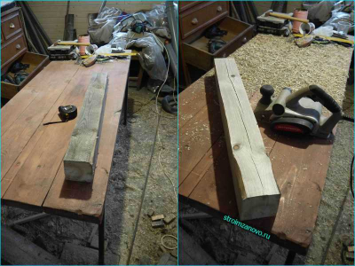  
Декорирование водоразборной колонки