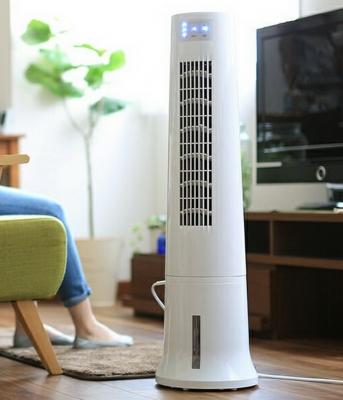 Вентилятор для дома: готовимся к летнему сезону