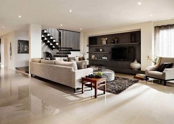 Дизайн современных коттеджей: как выбрать свой стиль