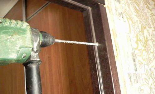 Как правильно собрать дверную коробку Как правильно собрать дверную коробку