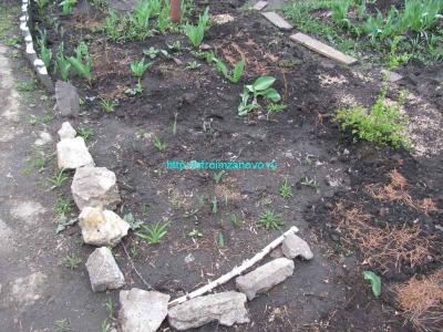  
Подпорная стенка своими руками