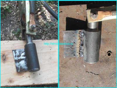  
Как сделать калитку