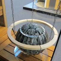 Какую печь установить в бане