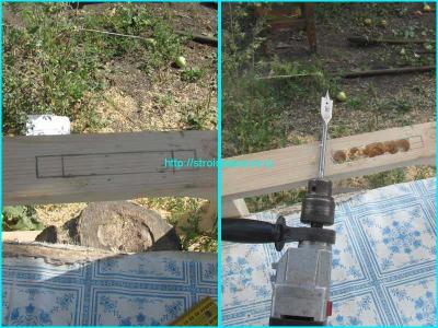  
Как сделать калитку