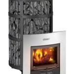 Печь для бани Harvia