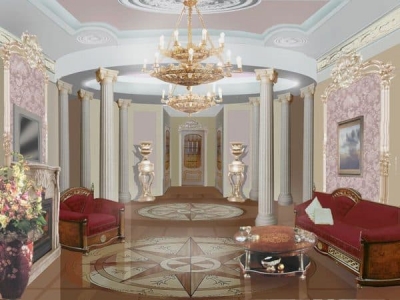 Отличительные особенности античной культуры