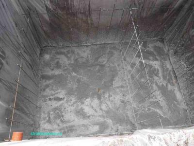 Выгребная яма своими руками
Выгребная яма своими руками