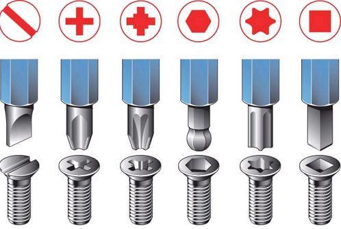 Как выбрать отвертку: хитрости и нюансы выбора