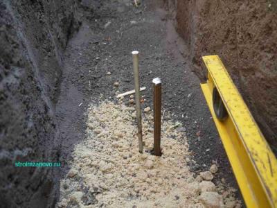 Выгребная яма своими руками
Выгребная яма своими руками