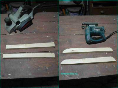  
Мольберт своими руками