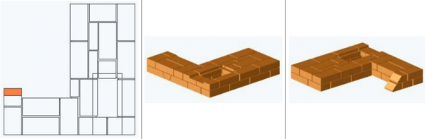 Как сложить печь из кирпича своими руками