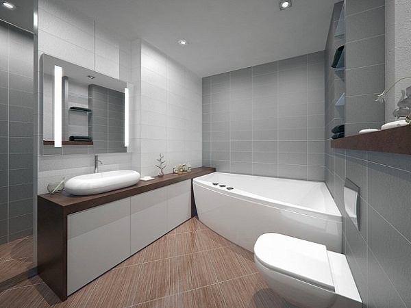 Ремонт совмещенной ванны в хрущевке: на какие нюансы обратить внимание? 