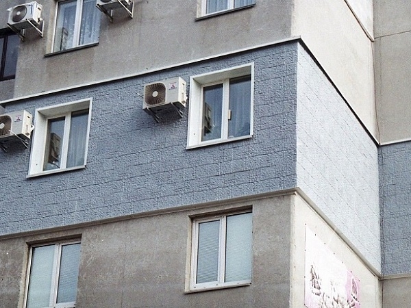 Утепление стен квартиры снаружи: преимущества и технология