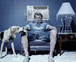 Как рассчитать требуемую мощность кондиционера Как рассчитать требуемую мощность кондиционера