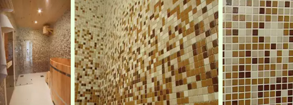 Отделка бани изнутри