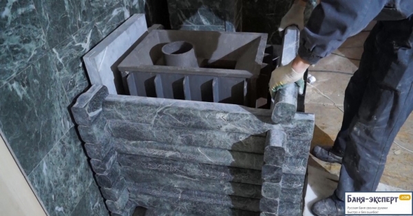 Печь для бани Калита обзор