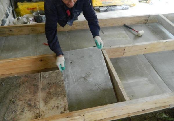 Проект бани 4 на 4 с верандой Проект бани 4 на 4 с верандой