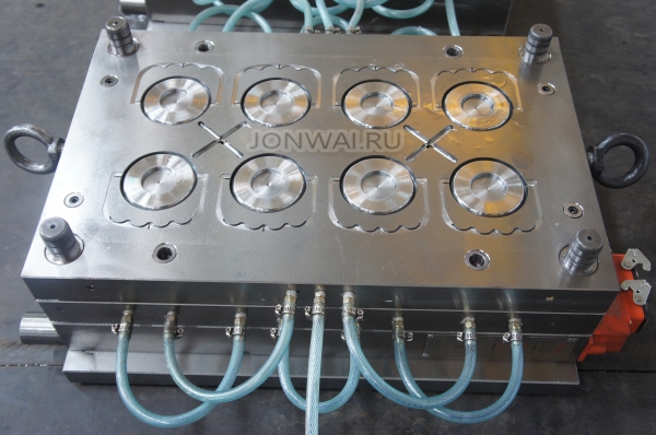 Пресс форма для литья пластмасс: производство и цены