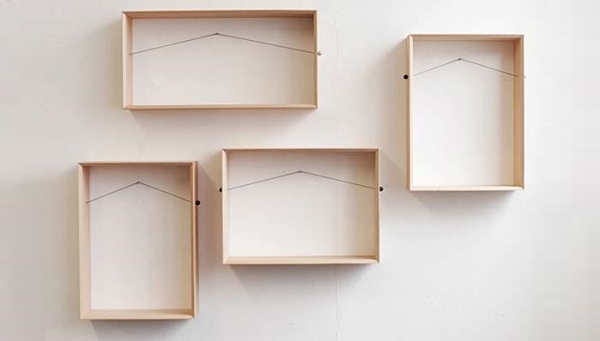 Дизайн стен в прихожей: выбираем декор, цвет и вид